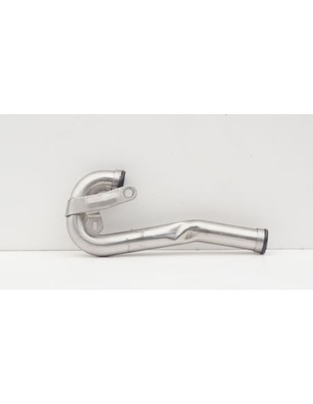 Rura EGR 744818 Renault Nissan Dacia 1.5 DCI