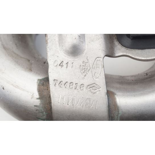 Rura EGR 744818 Renault Nissan Dacia 1.5 DCI