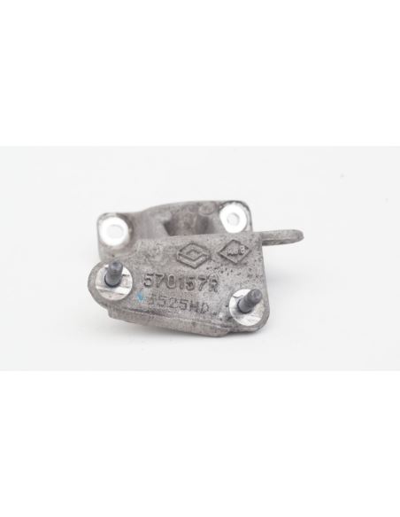 Wspornik zaworu podciśnienia Nissan Renault 1.5DCI