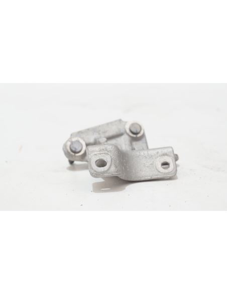 Wspornik zaworu podciśnienia Nissan Renault 1.5DCI