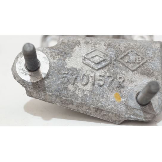 Wspornik zaworu podciśnienia Nissan Renault 1.5DCI