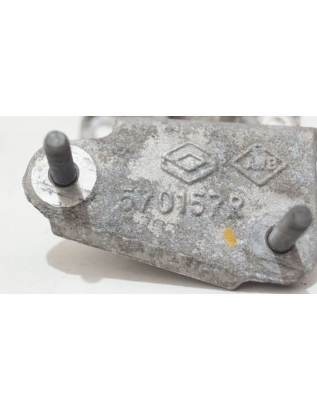 Wspornik zaworu podciśnienia Nissan Renault 1.5DCI