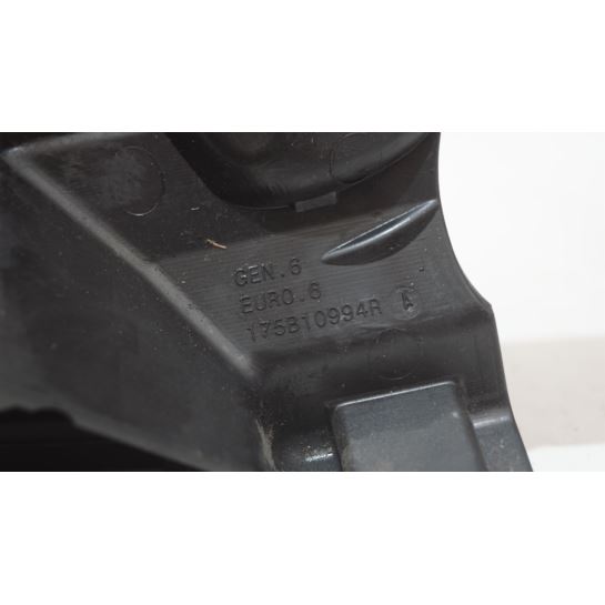Osłona pokrywa silnika Renault Nissan 1.5 DCI