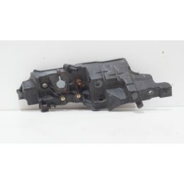 Pokrywa wtrysków Renault Nissan Dacia 1.5 DCI