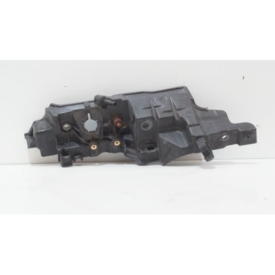 Pokrywa wtrysków Renault Nissan Dacia 1.5 DCI