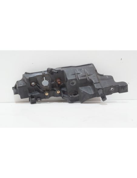 Pokrywa wtrysków Renault Nissan Dacia 1.5 DCI