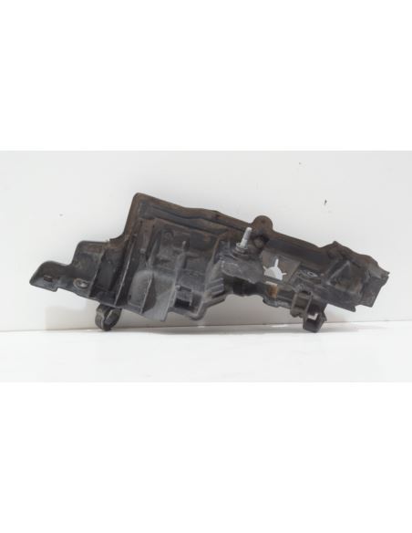 Pokrywa wtrysków Renault Nissan Dacia 1.5 DCI