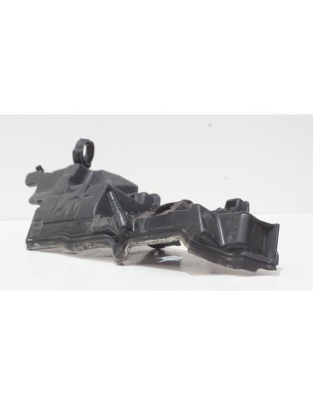 Pokrywa wtrysków Renault Nissan Dacia 1.5 DCI