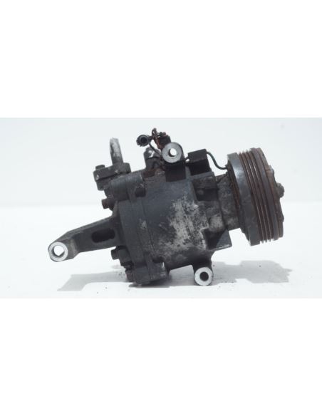 Sprężarka klimatyzacji Suzuki SWIFT 1.2 B