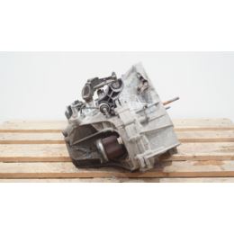 6-cio biegowa skrzynia TL4A054 MEGANE IV 1.5 DCI 2