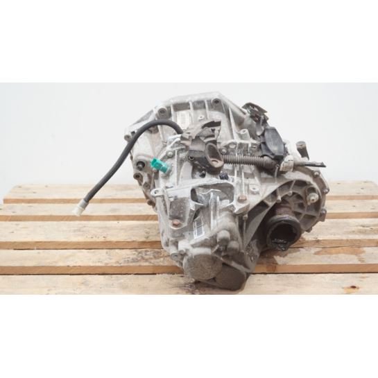 6-cio biegowa skrzynia TL4A054 MEGANE IV 1.5 DCI