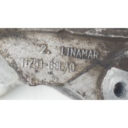 Łapa skrzyni biegów Suzuki SWIFT MK7 1.0 12V 2