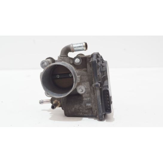 Przepustnica powietrza Suzuki SX4 Fiat SEDICI