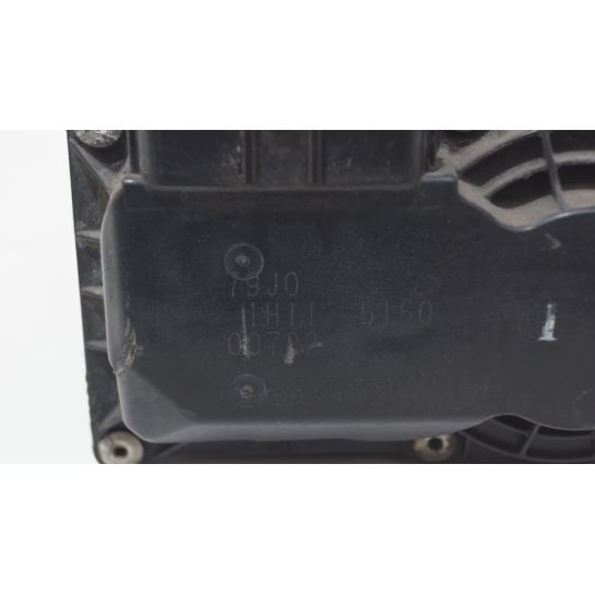 Przepustnica powietrza Suzuki SX4 Fiat SEDICI
