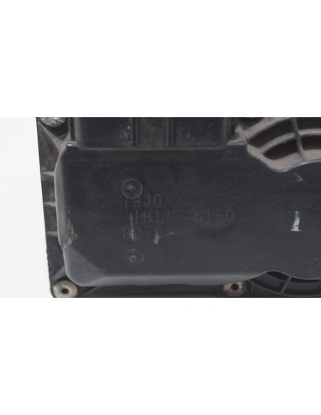 Przepustnica powietrza Suzuki SX4 Fiat SEDICI
