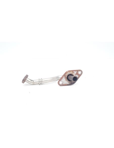 Rurka spalin EGR Suzuki SWIFT MK6 1.5B