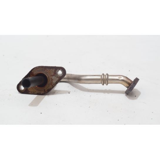 Rurka spalin EGR Suzuki SWIFT MK6 1.5B