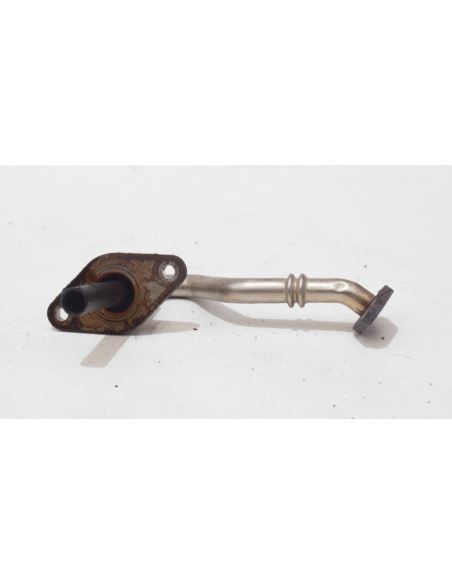 Rurka spalin EGR Suzuki SWIFT MK6 1.5B