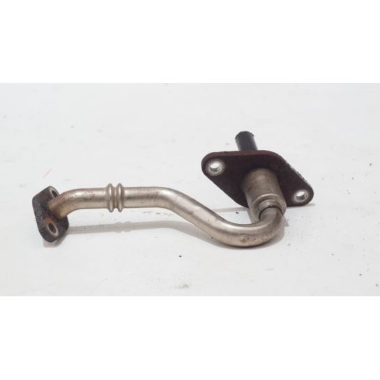 Rurka spalin EGR Suzuki SWIFT MK6 1.5B