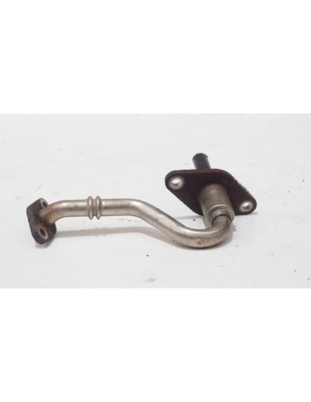 Rurka spalin EGR Suzuki SWIFT MK6 1.5B