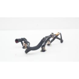 Przewody przelewy wtrysków Dacia Renault 1.5 DCI 2