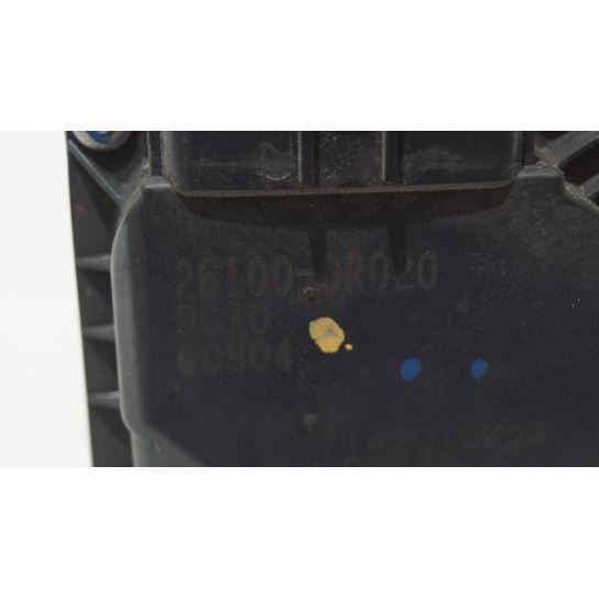 Przepustnica Toyota AVENSIS T27 2.2 D4D LIFT