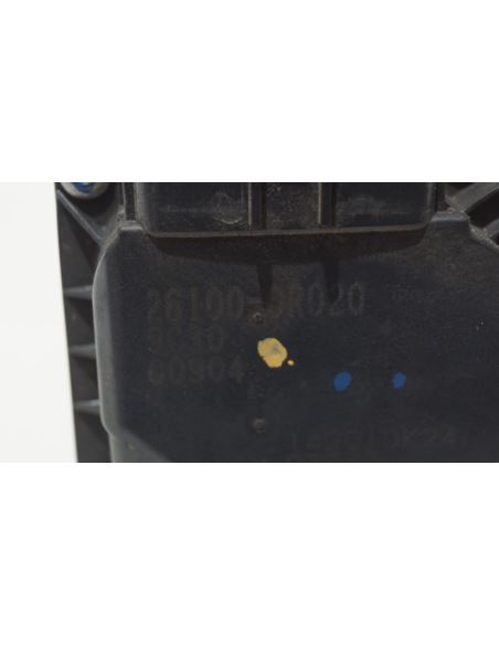 Przepustnica Toyota AVENSIS T27 2.2 D4D LIFT