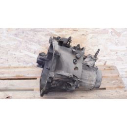 Skrzynia biegów 9680886910 Peugeot 207 308 1.6 HDI