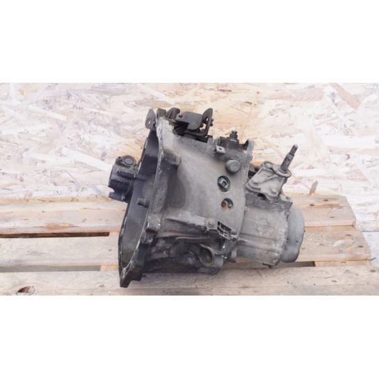 Skrzynia biegów 9680886910 Peugeot 207 308 1.6 HDI