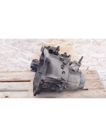 Skrzynia biegów 9680886910 Peugeot 207 308 1.6 HDI
