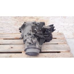 Skrzynia biegów 9680886910 Peugeot 207 308 1.6 HDI 2
