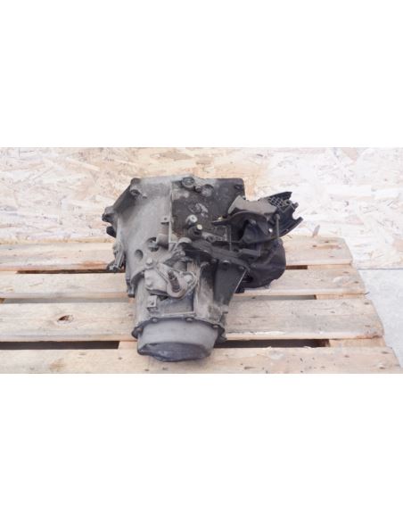 Skrzynia biegów 9680886910 Peugeot 207 308 1.6 HDI