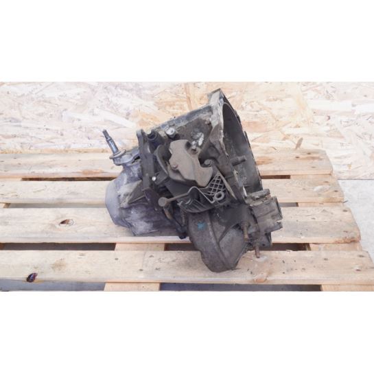 Skrzynia biegów 9680886910 Peugeot 207 308 1.6 HDI