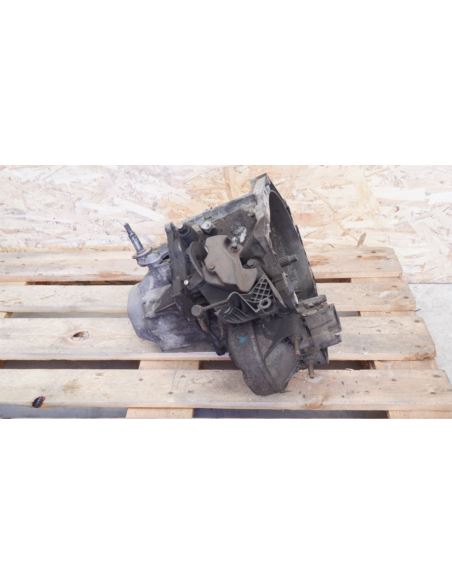 Skrzynia biegów 9680886910 Peugeot 207 308 1.6 HDI