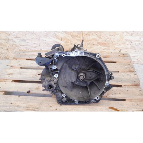 Skrzynia biegów 9680886910 Peugeot 207 308 1.6 HDI