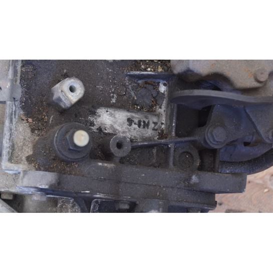 Skrzynia biegów 9680886910 Peugeot 207 308 1.6 HDI