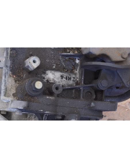 Skrzynia biegów 9680886910 Peugeot 207 308 1.6 HDI