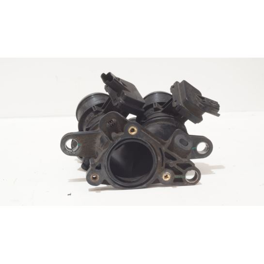 Przepustnica Citroen C5 Peugeot 508 3008 2.0 HDI