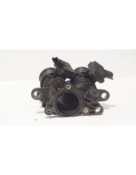 Przepustnica Citroen C5 Peugeot 508 3008 2.0 HDI