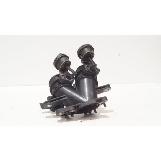 Przepustnica Citroen C5 Peugeot 508 3008 2.0 HDI