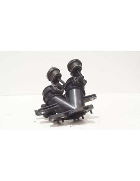 Przepustnica Citroen C5 Peugeot 508 3008 2.0 HDI