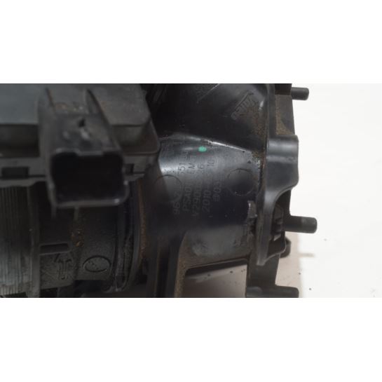 Przepustnica Citroen C5 Peugeot 508 3008 2.0 HDI