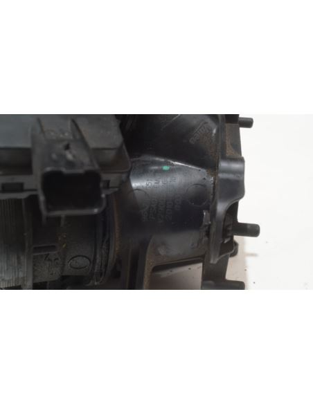 Przepustnica Citroen C5 Peugeot 508 3008 2.0 HDI
