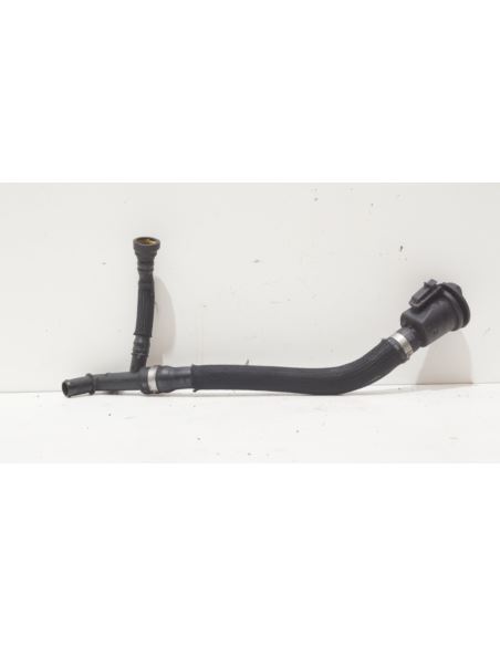 Korek wlew oleju Citroen Peugeot Ford 2.0 HDI TDCI