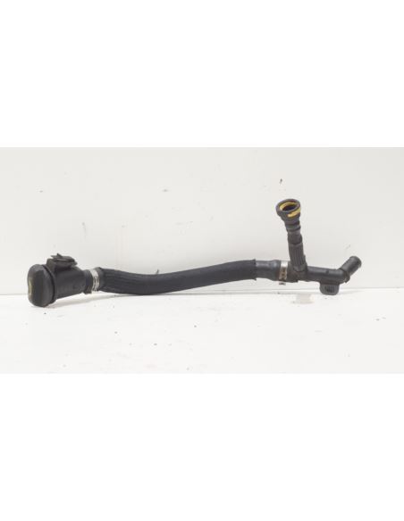 Korek wlew oleju Citroen Peugeot Ford 2.0 HDI TDCI Korek wlew oleju Citroen Peugeot Ford 2.0 HDI TDCI