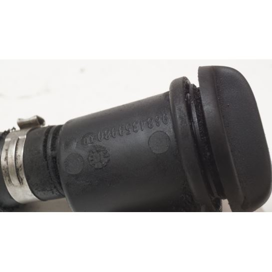 Korek wlew oleju Citroen Peugeot Ford 2.0 HDI TDCI