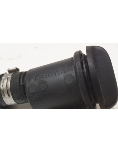 Korek wlew oleju Citroen Peugeot Ford 2.0 HDI TDCI Korek wlew oleju Citroen Peugeot Ford 2.0 HDI TDCI