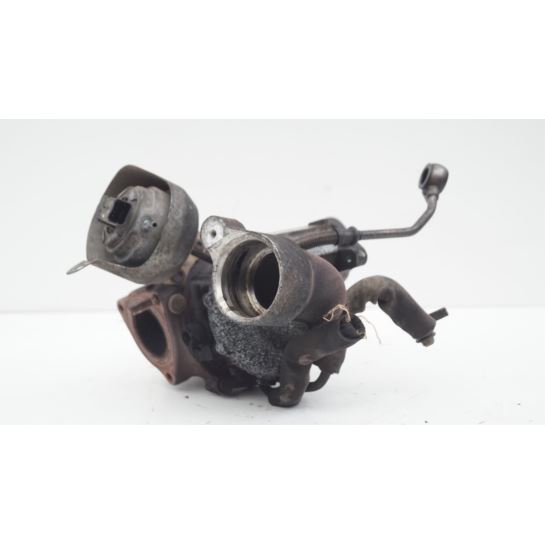 Turbosprężarka Citroen Peugeot 2.0 HDI 9688361580