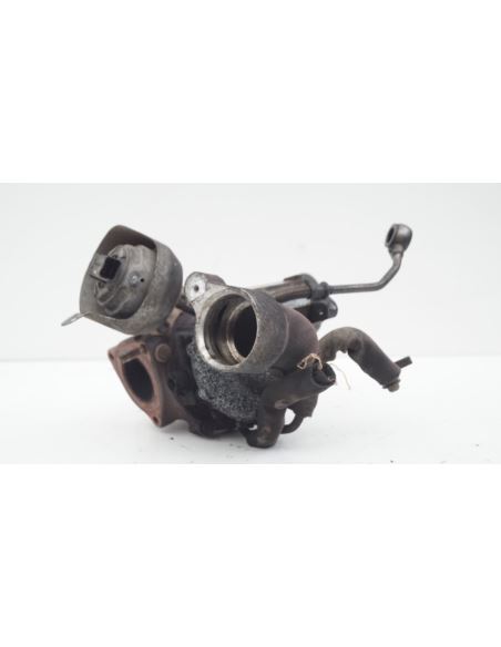 Turbosprężarka Citroen Peugeot 2.0 HDI 9688361580