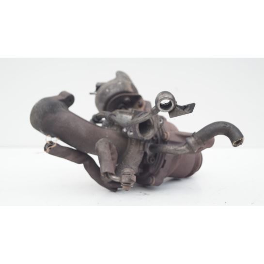 Turbosprężarka Citroen Peugeot 2.0 HDI 9688361580